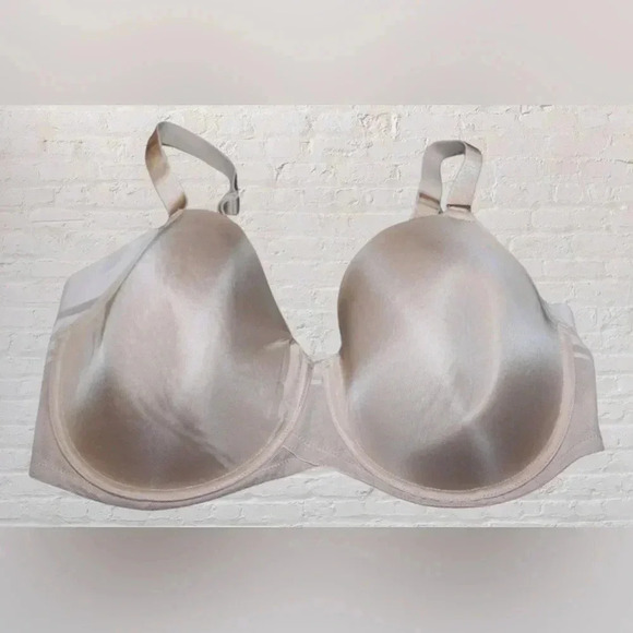 Felina Marvelous Side Smoothing TShirt Bra - Picture 1 of 3